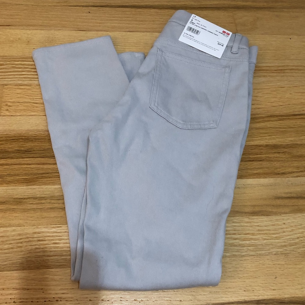 Uniqlo Pants